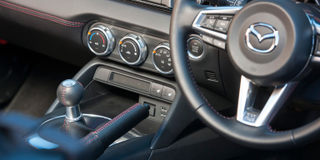 Illustration for article titled First Drive: 2016 Mazda MX-5 Miata